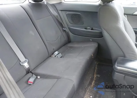 2013 Kia Forte Ex z USA, uszkodzony, nr VIN KNAFU6A26D5743270